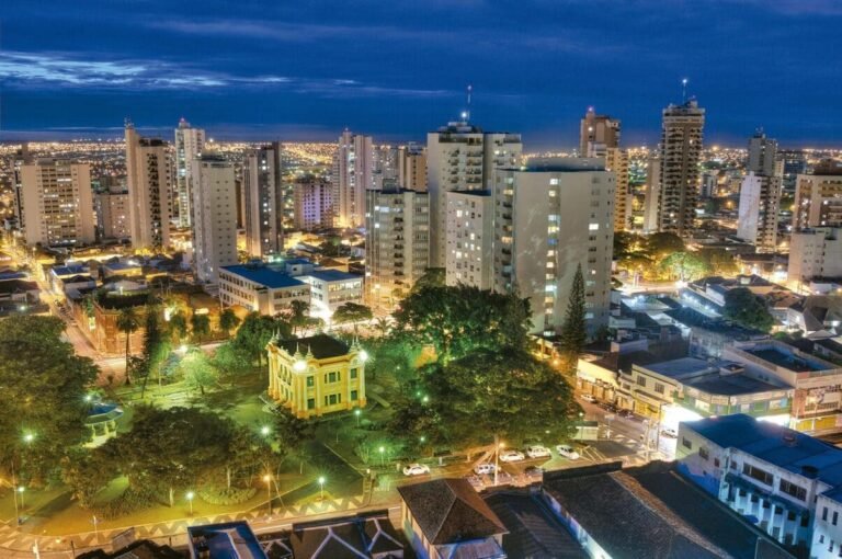Uberlândia - Secretaria de Governo e Comunicação/PMU