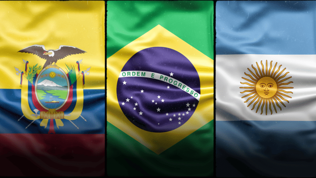 Judô Veteranos avança no Brasil e chega à América do Sul