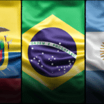 Judô Veteranos avança no Brasil e chega à América do Sul