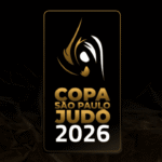 Copa São Paulo de Judô Veteranos 2026 acontece em Março
