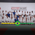 Sensei Carlos e o fortalecimento do judô em Santa Catarina