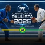 Campeonato Paulista de Veteranos 2026