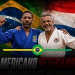 Brasil no Sul-Americano Veteranos