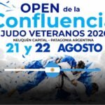 Open de la Confluencia reunirá veteranos na Argentina